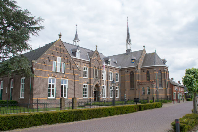 Klooster Zijtaart