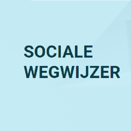 Sociale wegwijzer