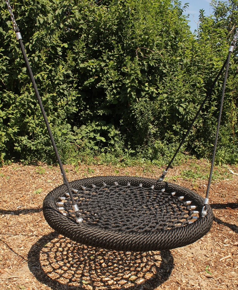 Schommel net